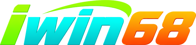 Logo iwin68